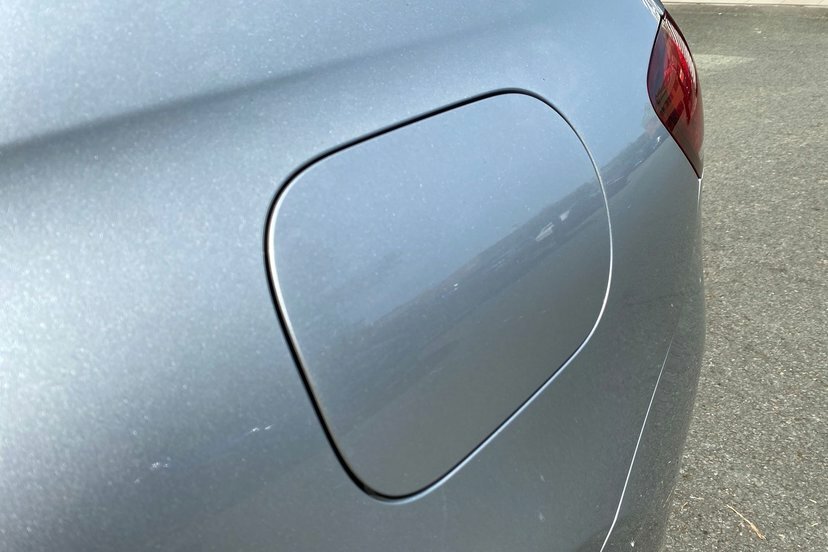 Mercedes-Benz B Class B 200 Sport 5-Door Red #19