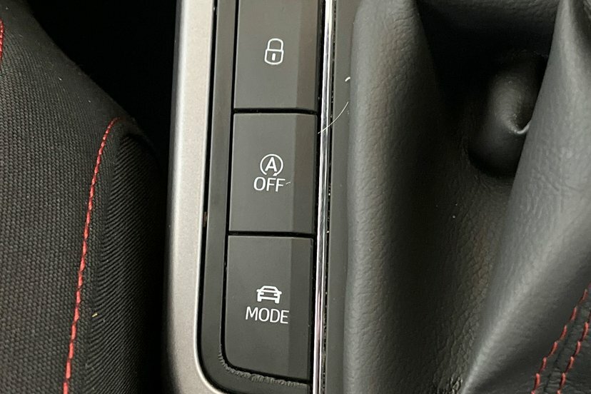 Seat Arona Seat Hatchback 1.6 Tdi 115 Se Technology Lu White #52