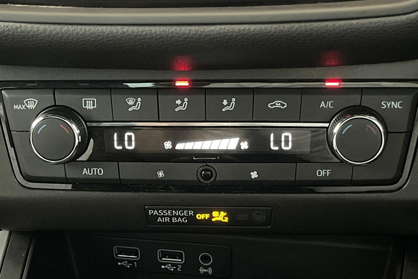 Seat Arona Seat Hatchback 1.6 Tdi 115 Se Technology Lu White #49