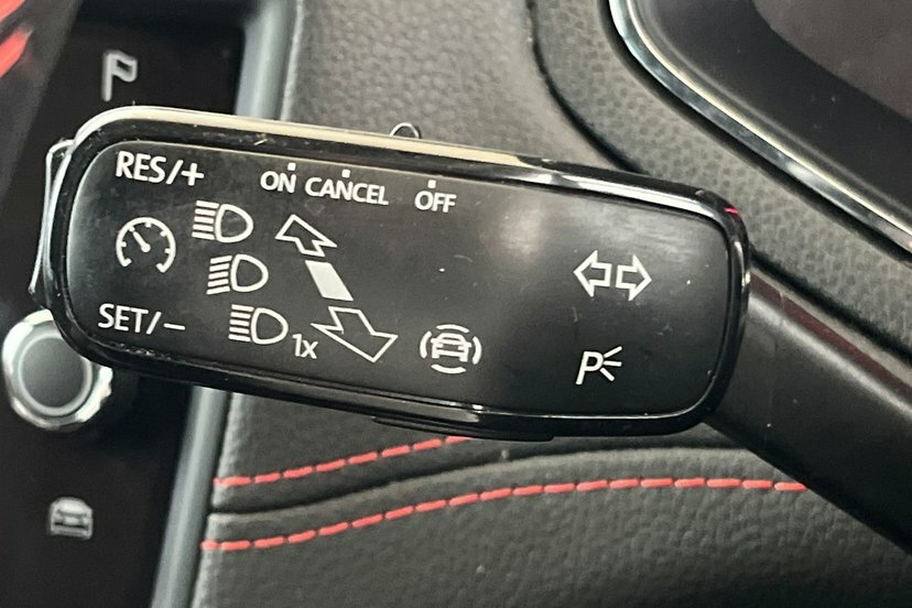Seat Arona Seat Hatchback 1.6 Tdi 115 Se Technology Lu White #45