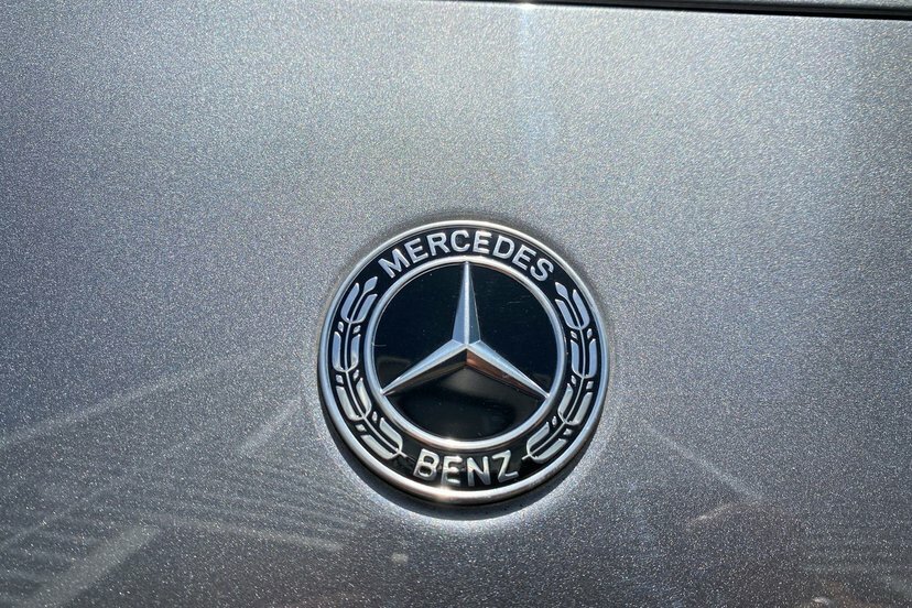 Mercedes-Benz A Class A180 Sport  #15