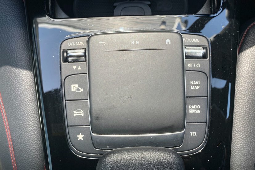 Mercedes-Benz A Class A180 Sport  #40