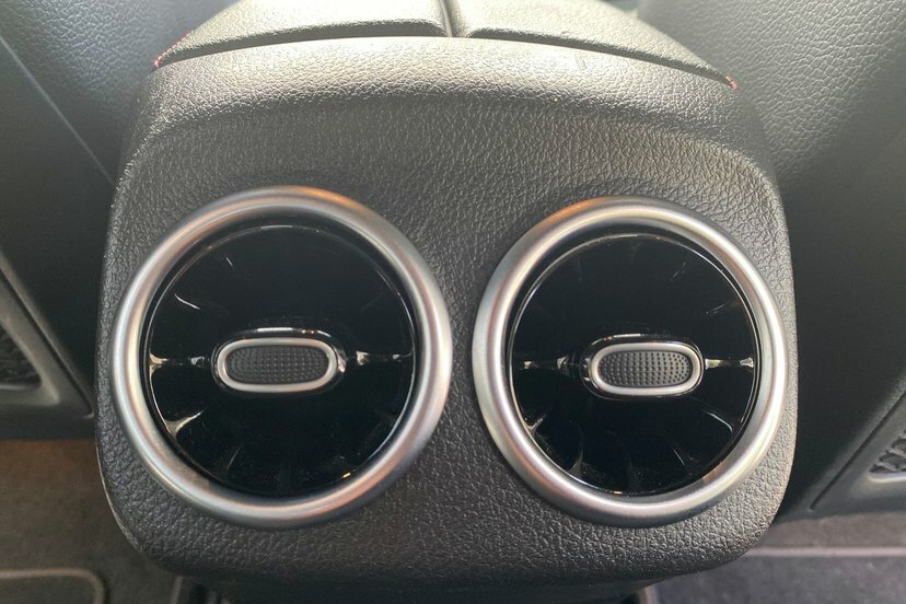 Mercedes-Benz A Class A180 Sport  #54
