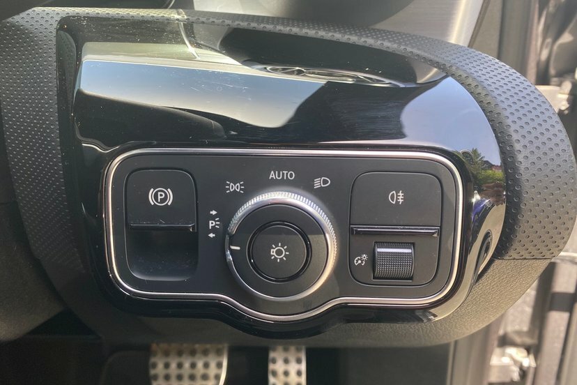 Mercedes-Benz A Class A180 Sport  #33