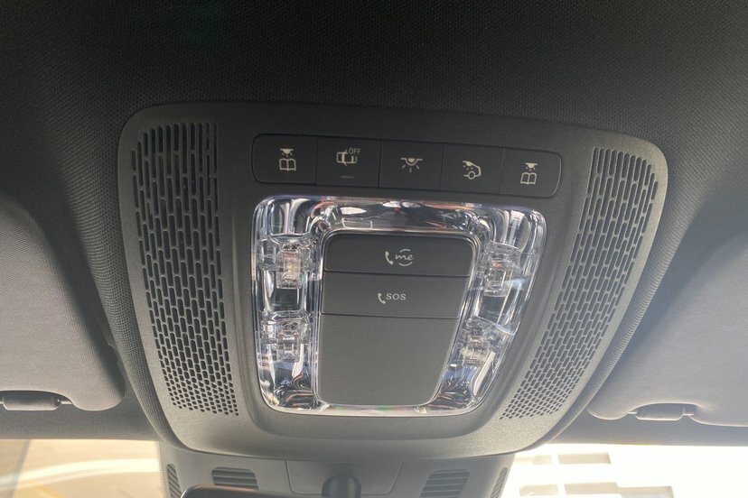 Mercedes-Benz A Class A180 Sport  #62
