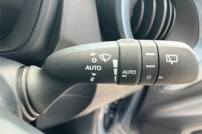 Toyota Aygo X Exclusive Auto Grey #34
