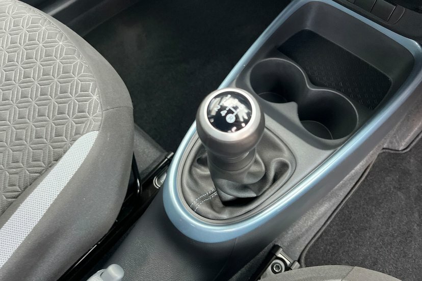 Toyota Aygo X Exclusive Auto Grey #8