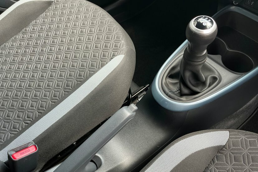 Toyota Aygo X Exclusive Auto Grey #41
