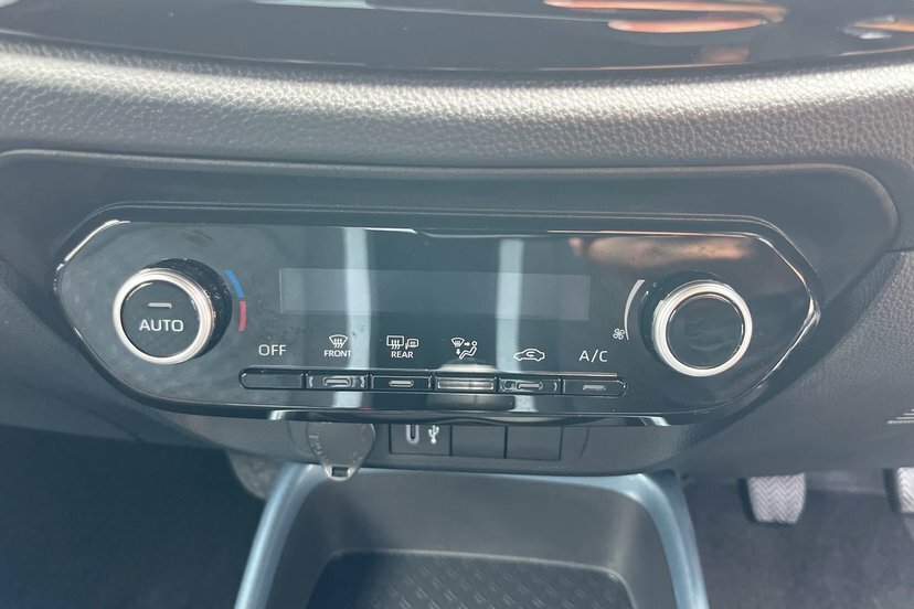 Toyota Aygo X Exclusive Auto Grey #39