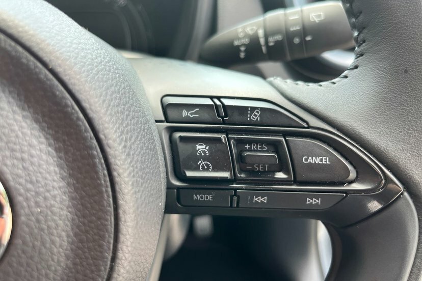 Toyota Aygo X Exclusive Auto Grey #33
