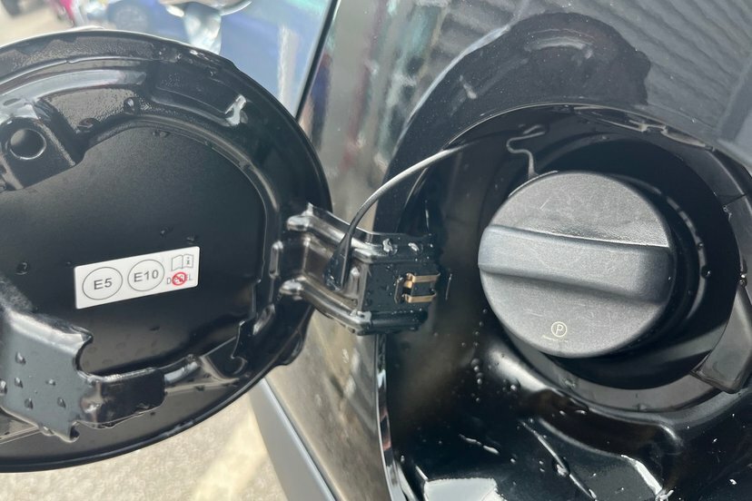 Toyota Aygo X Exclusive Auto Grey #22