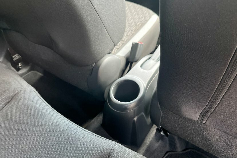 Toyota Aygo X Exclusive Auto Grey #28