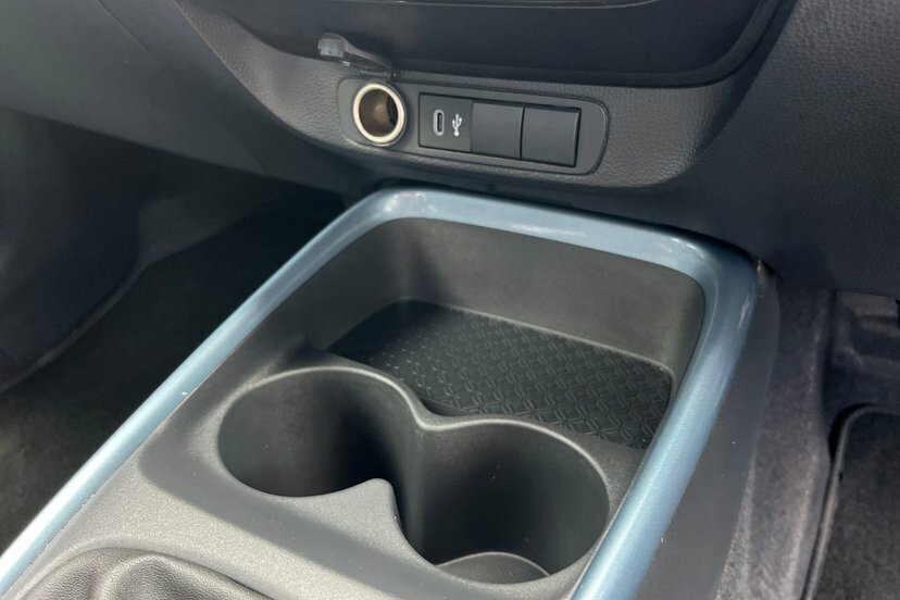 Toyota Aygo X Exclusive Auto Grey #40