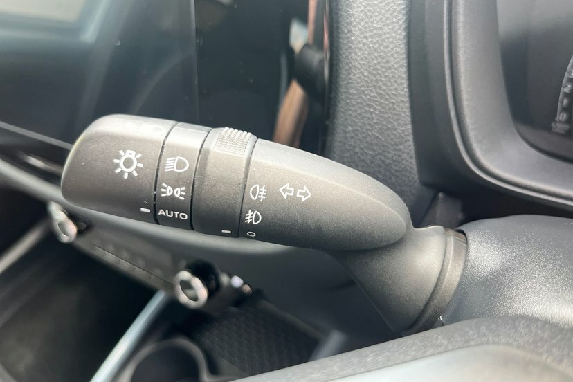 Toyota Aygo X Exclusive Auto Grey #36