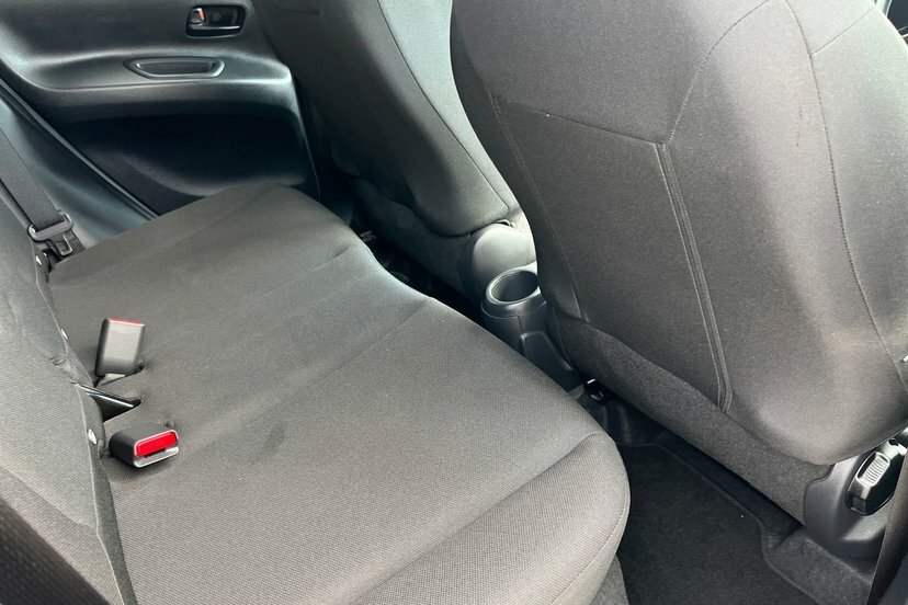Toyota Aygo X Exclusive Auto Grey #27