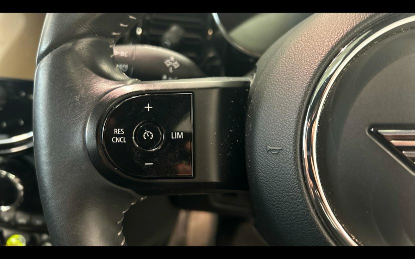 Mini Electric 10Kwh Cooper Se Exclusive All4 Euro 6  #17