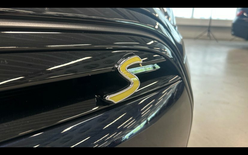 Mini Electric 10Kwh Cooper Se Exclusive All4 Euro 6  #25