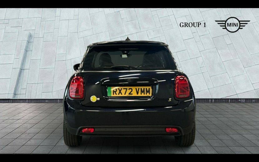 Mini Electric 10Kwh Cooper Se Exclusive All4 Euro 6  #15