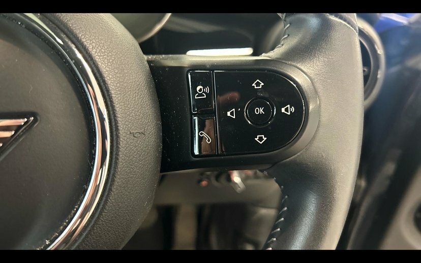 Mini Electric 10Kwh Cooper Se Exclusive All4 Euro 6  #18