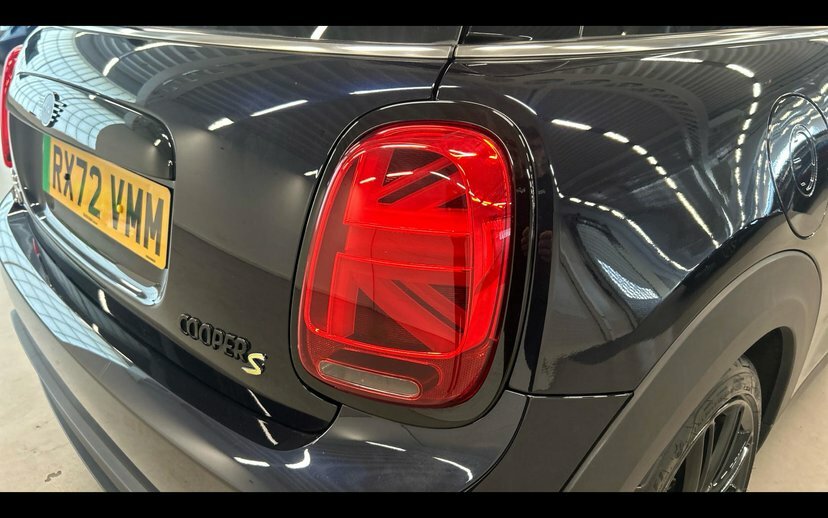 Mini Electric 10Kwh Cooper Se Exclusive All4 Euro 6  #22