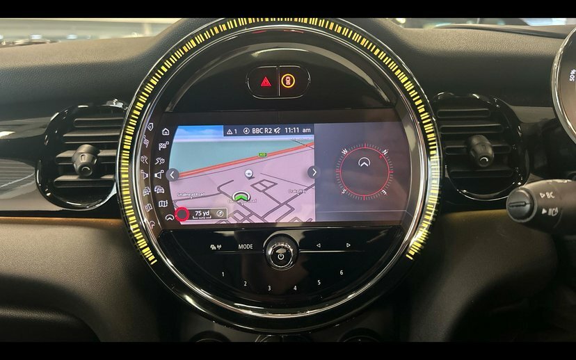 Mini Electric 10Kwh Cooper Se Exclusive All4 Euro 6  #39