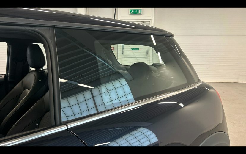 Mini Electric 10Kwh Cooper Se Exclusive All4 Euro 6  #30