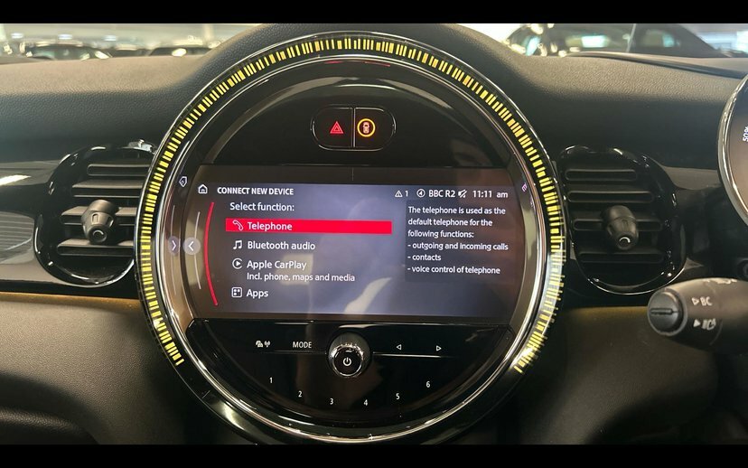 Mini Electric 10Kwh Cooper Se Exclusive All4 Euro 6  #40