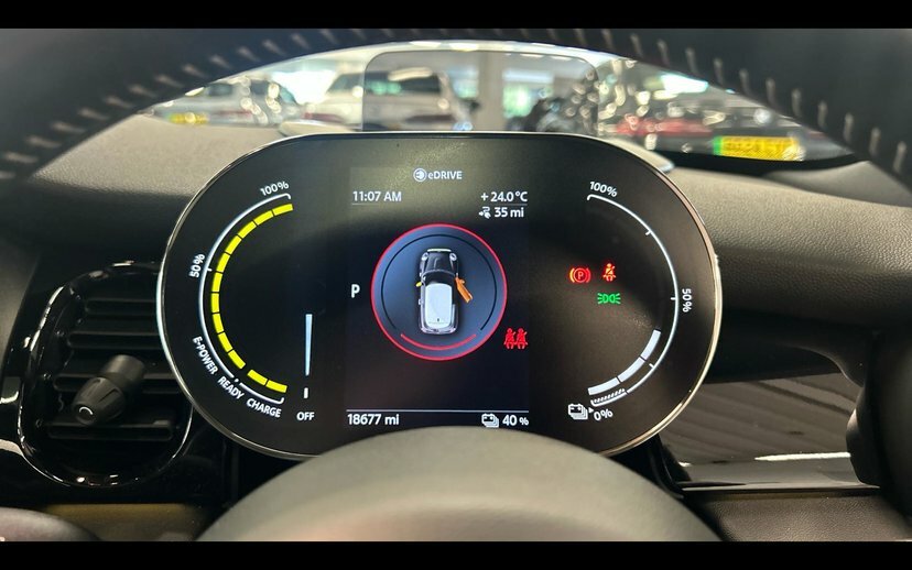 Mini Electric 10Kwh Cooper Se Exclusive All4 Euro 6  #9