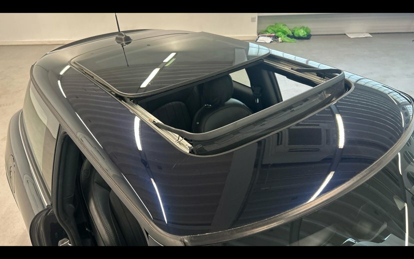 Mini Electric 10Kwh Cooper Se Exclusive All4 Euro 6  #44