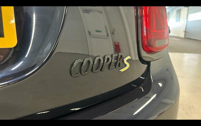 Mini Electric 10Kwh Cooper Se Exclusive All4 Euro 6  #33
