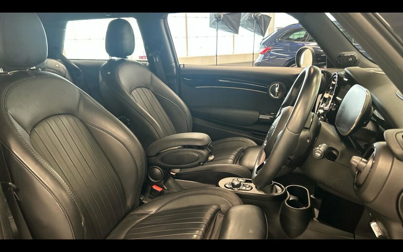 Mini Electric 10Kwh Cooper Se Exclusive All4 Euro 6  #11