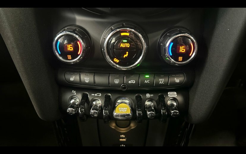 Mini Electric 10Kwh Cooper Se Exclusive All4 Euro 6  #41