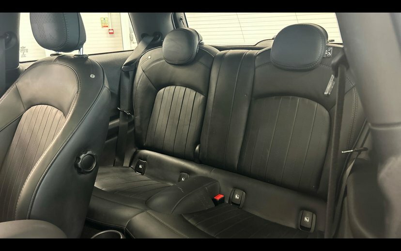 Mini Electric 10Kwh Cooper Se Exclusive All4 Euro 6  #12