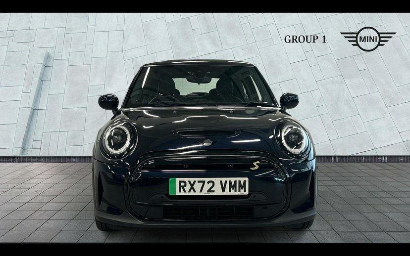 Mini Electric 10Kwh Cooper Se Exclusive All4 Euro 6  #16