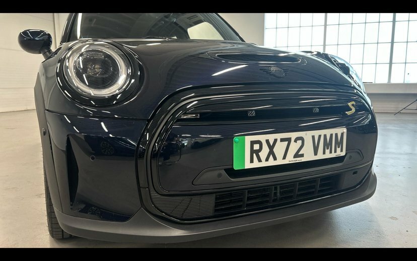 Mini Electric 10Kwh Cooper Se Exclusive All4 Euro 6  #26