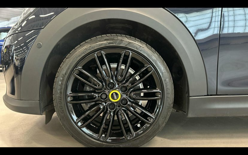 Mini Electric 10Kwh Cooper Se Exclusive All4 Euro 6  #14