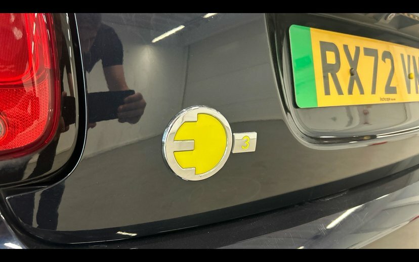 Mini Electric 10Kwh Cooper Se Exclusive All4 Euro 6  #32