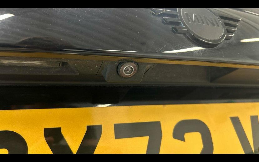 Mini Electric 10Kwh Cooper Se Exclusive All4 Euro 6  #31