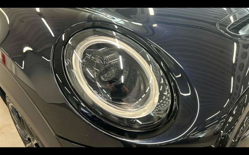 Mini Electric 10Kwh Cooper Se Exclusive All4 Euro 6  #23