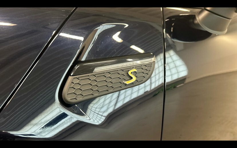 Mini Electric 10Kwh Cooper Se Exclusive All4 Euro 6  #27