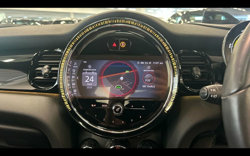 Mini Electric 10Kwh Cooper Se Exclusive All4 Euro 6  #8
