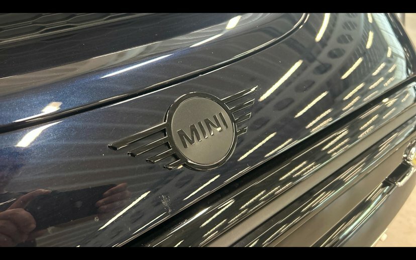 Mini Electric 10Kwh Cooper Se Exclusive All4 Euro 6  #24