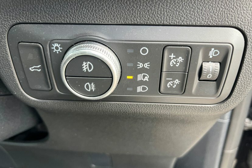 Ford Kuga St-line X Edition 2.5 Fhev White #27