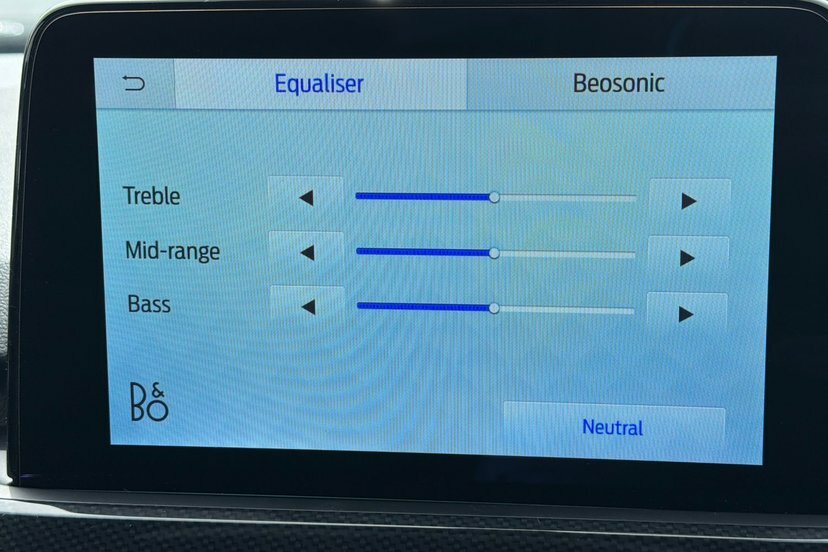 Ford Kuga 1.5 Ecoboost 150 St-line X Edition 2022 Silver #31