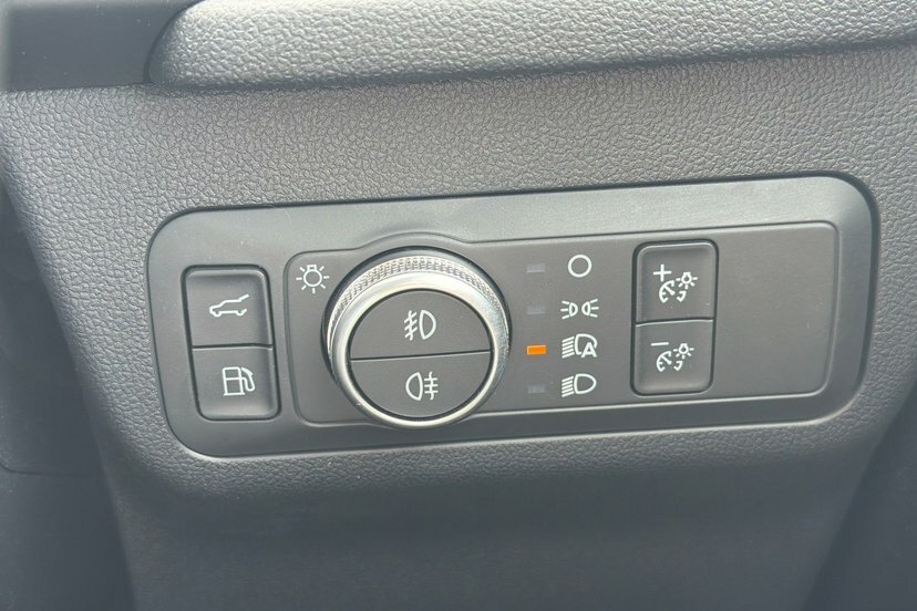 Ford Kuga 1.5 Ecoboost 150 St-line X Edition 2022 Silver #18