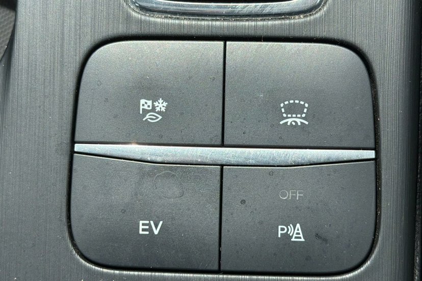 Ford Kuga 1.5 Ecoboost 150 St-line X Edition 2022 Silver #24