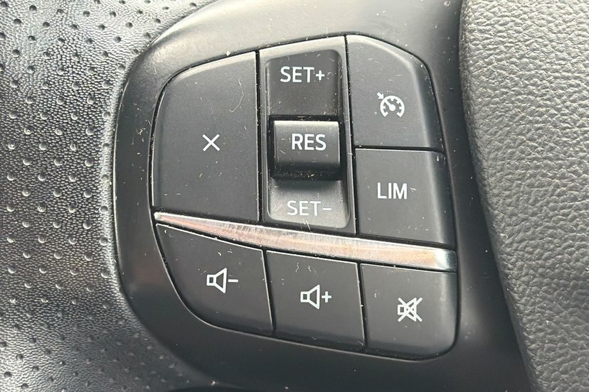 Ford Kuga 1.5 Ecoboost 150 St-line X Edition 2022 Silver #20