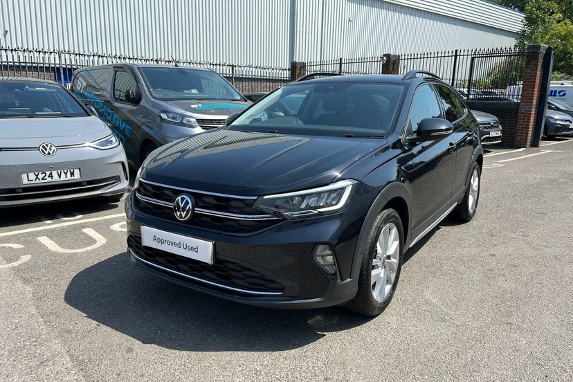Volkswagen Taigo 1.0 Tsi Match  #38