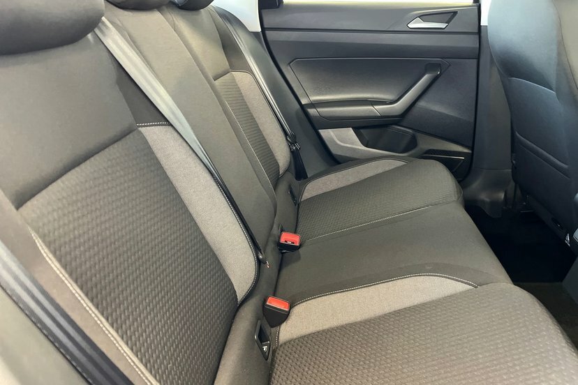 Volkswagen Taigo 1.0 Tsi Match  #27