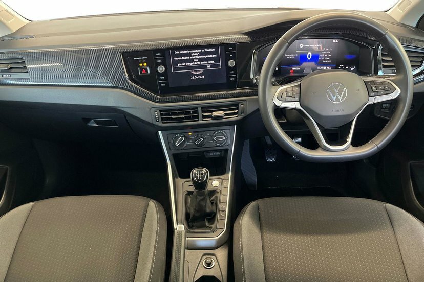 Volkswagen Taigo 1.0 Tsi Match  #11